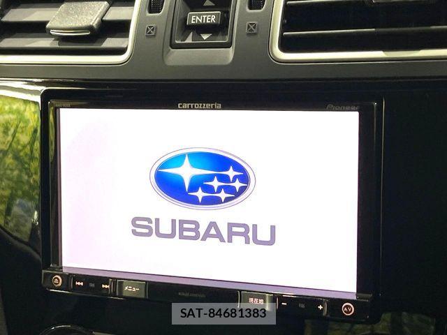 Subaru SUBARU 2015-03 8661811-2