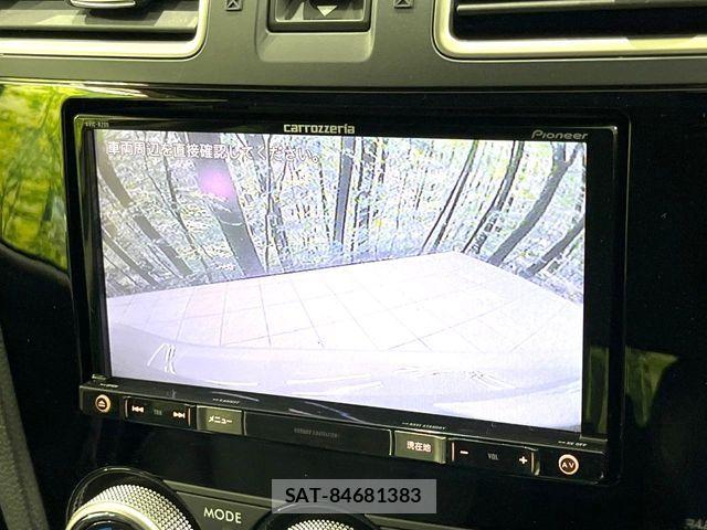 Subaru SUBARU 2015-03 8661811-3