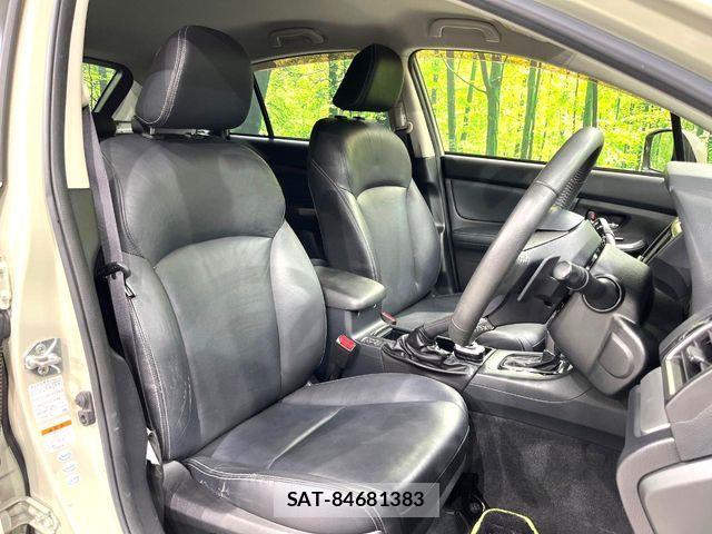 Subaru SUBARU 2015-03 8661811-8