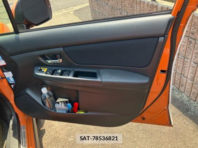 Subaru SUBARU 2012-10 8661815-9