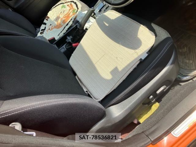 Subaru SUBARU 2012-10 8661815-10