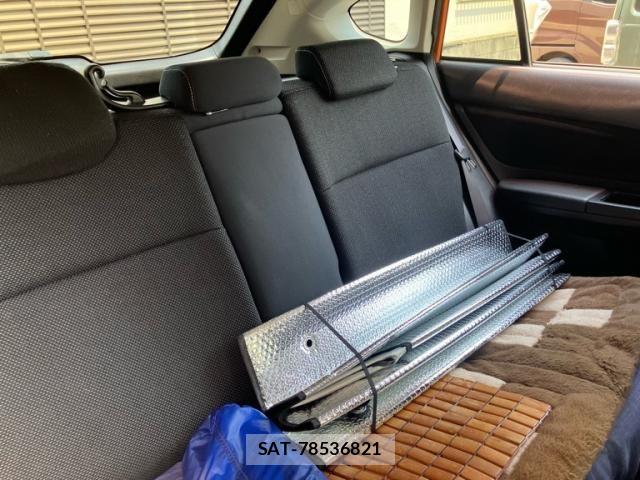 Subaru SUBARU 2012-10 8661815-12