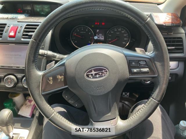 Subaru SUBARU 2012-10 8661815-14