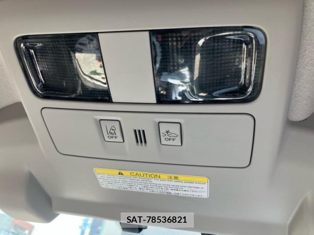 Subaru SUBARU 2012-10 8661815-16