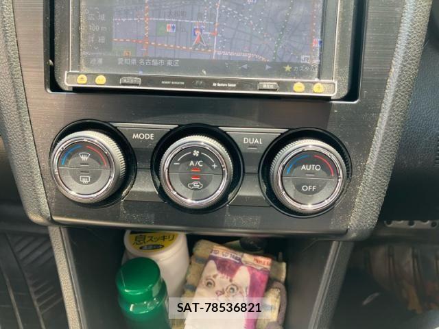 Subaru SUBARU 2012-10 8661815-17