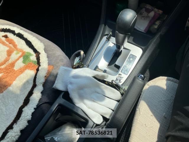 Subaru SUBARU 2012-10 8661815-18