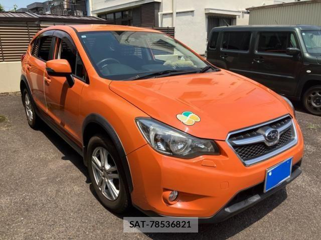 Subaru SUBARU 2012-10 8661815-1