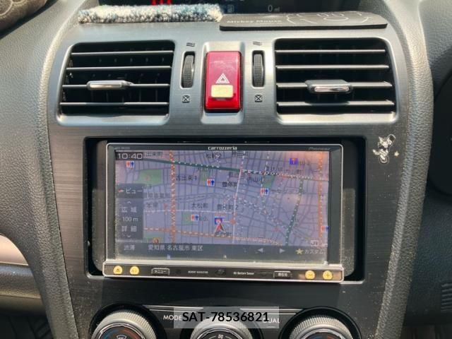 Subaru SUBARU 2012-10 8661815-19
