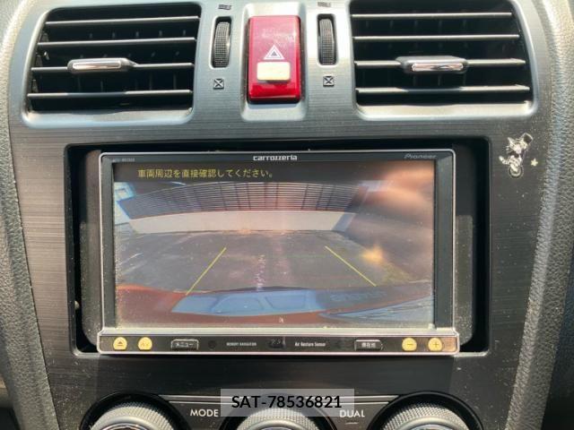 Subaru SUBARU 2012-10 8661815-20