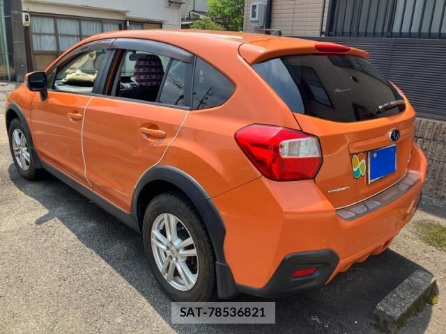 Subaru SUBARU 2012-10 8661815-3