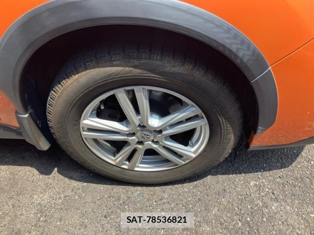 Subaru SUBARU 2012-10 8661815-4