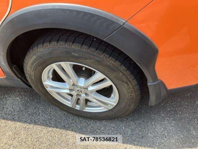 Subaru SUBARU 2012-10 8661815-6