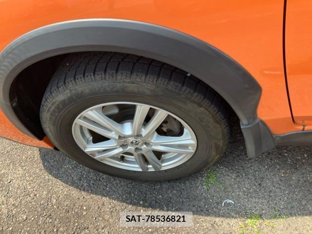 Subaru SUBARU 2012-10 8661815-7