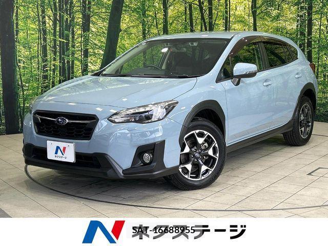 Subaru SUBARU 2017-09 8666966-0
