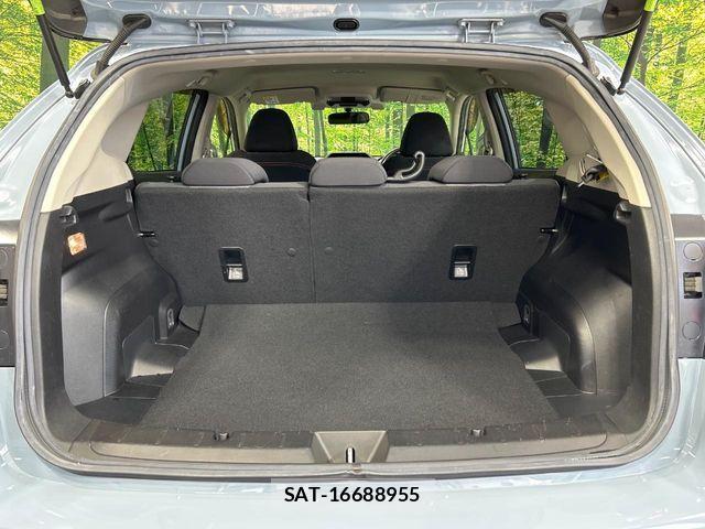 Subaru SUBARU 2017-09 8666966-9