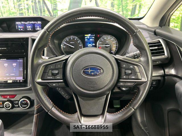 Subaru SUBARU 2017-09 8666966-10