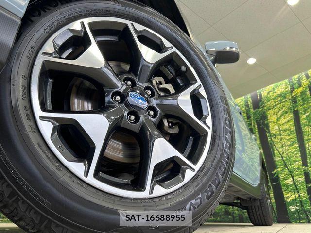 Subaru SUBARU 2017-09 8666966-12