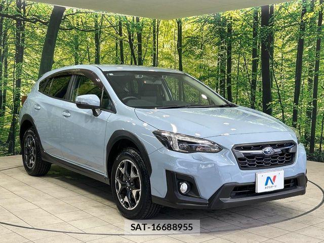 Subaru SUBARU 2017-09 8666966-15