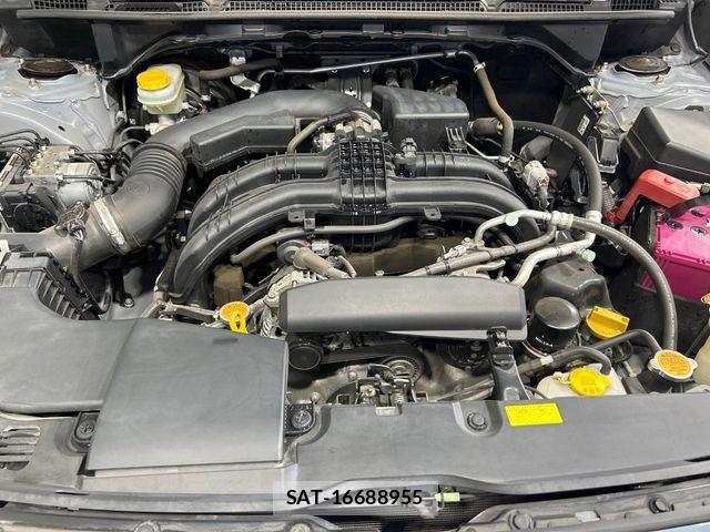 Subaru SUBARU 2017-09 8666966-17