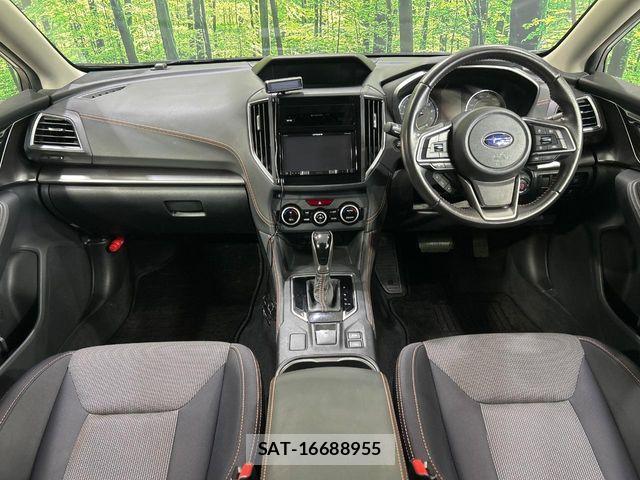 Subaru SUBARU 2017-09 8666966-1