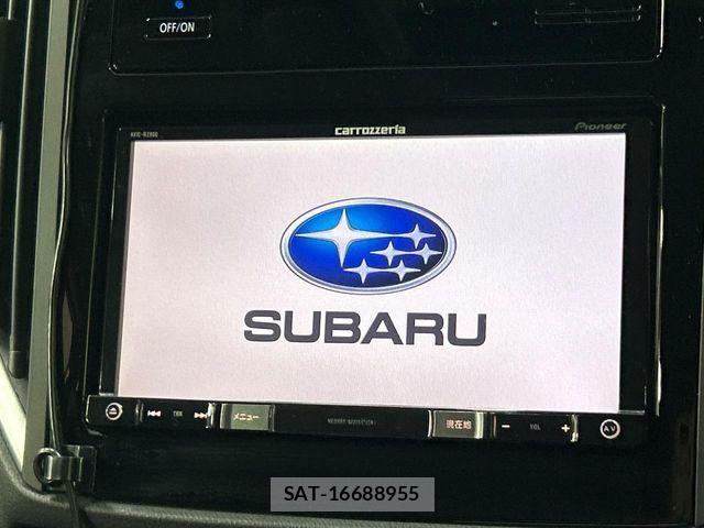 Subaru SUBARU 2017-09 8666966-2