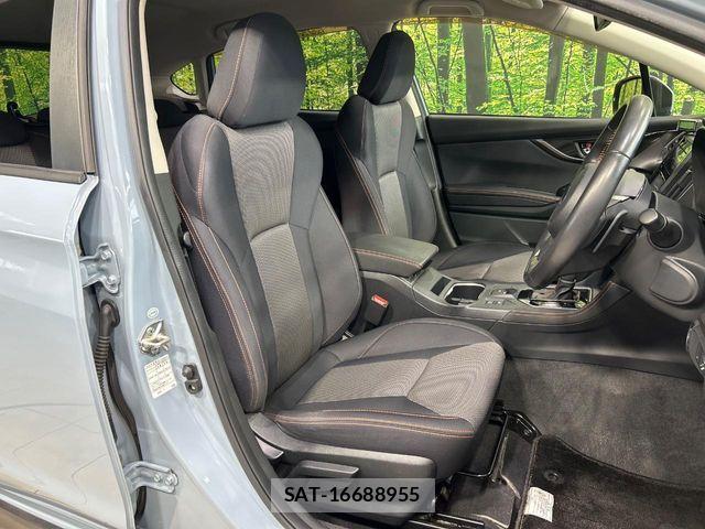 Subaru SUBARU 2017-09 8666966-7