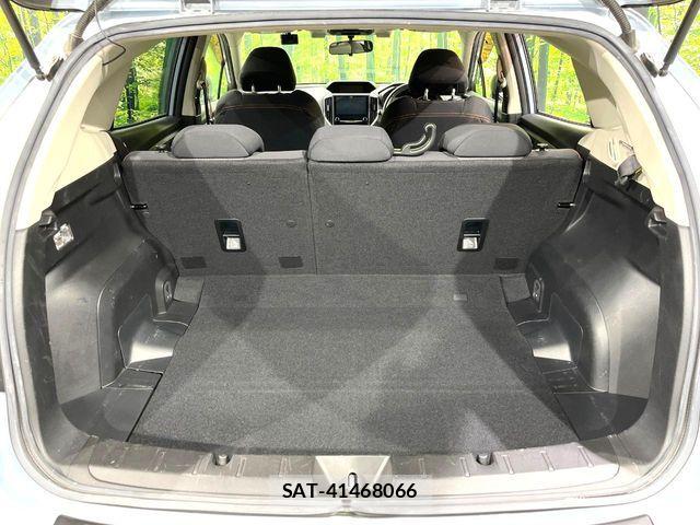 Subaru SUBARU 2017-07 8661809-10