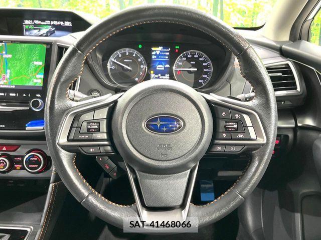 Subaru SUBARU 2017-07 8661809-11