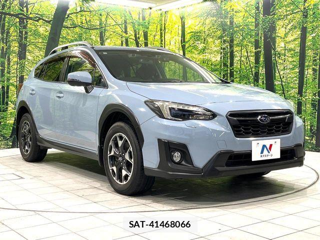 Subaru SUBARU 2017-07 8661809-16
