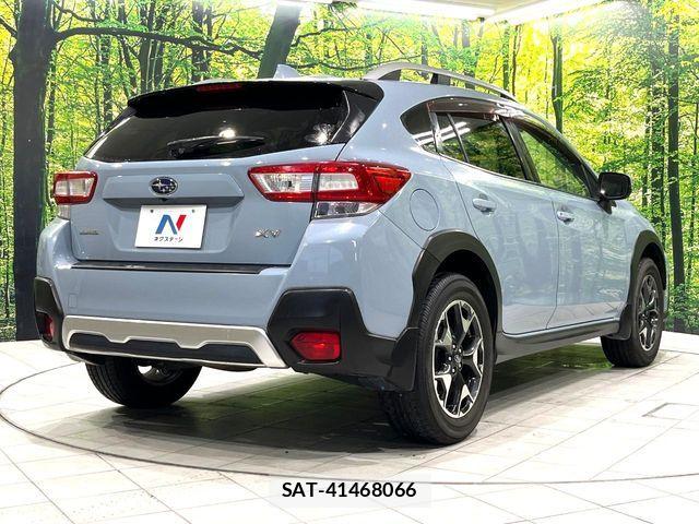 Subaru SUBARU 2017-07 8661809-17