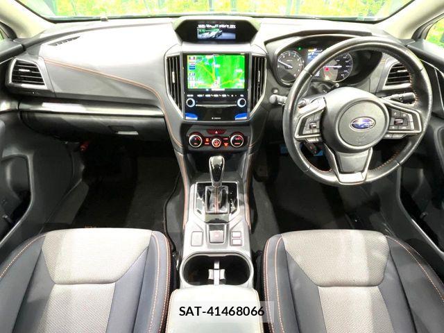 Subaru SUBARU 2017-07 8661809-1