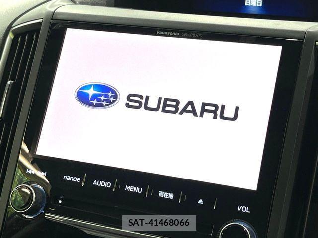 Subaru SUBARU 2017-07 8661809-2