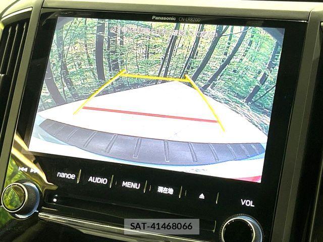 Subaru SUBARU 2017-07 8661809-3