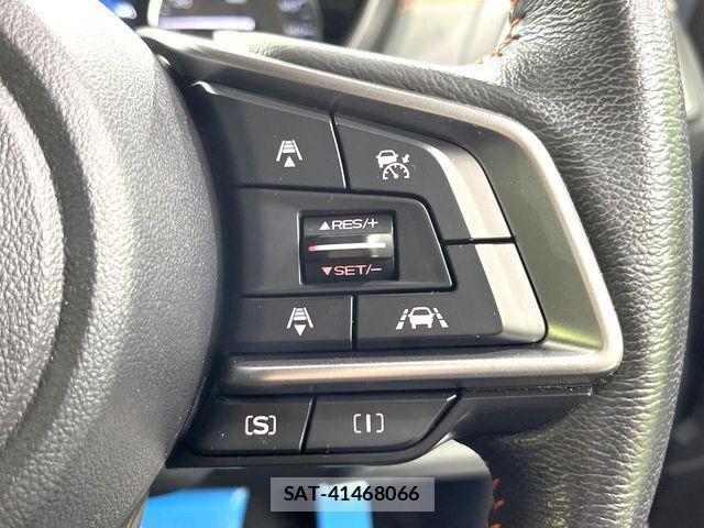 Subaru SUBARU 2017-07 8661809-5