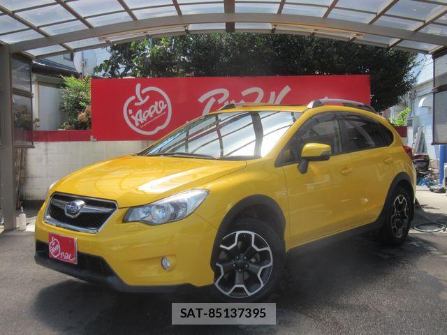 Subaru SUBARU 2015-05 8666971-0