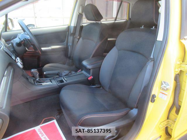 Subaru SUBARU 2015-05 8666971-9