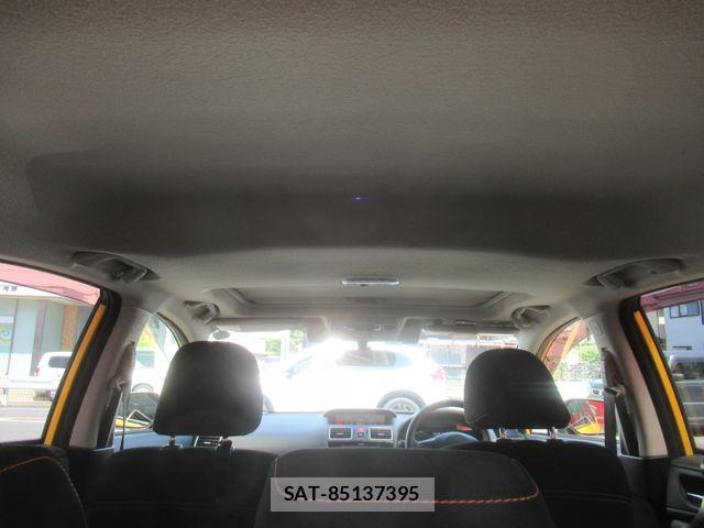 Subaru SUBARU 2015-05 8666971-11
