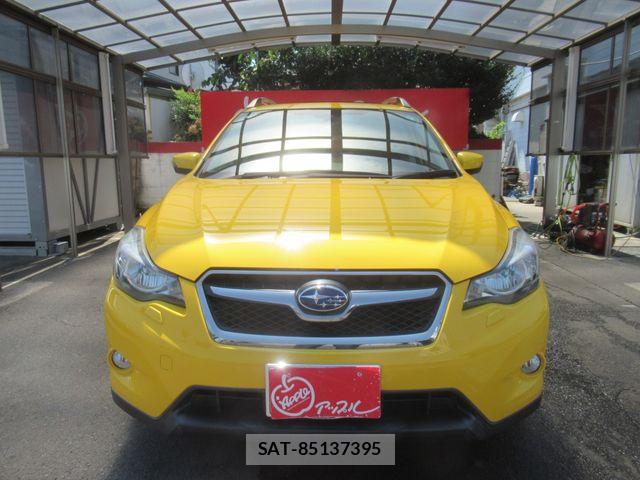 Subaru SUBARU 2015-05 8666971-13