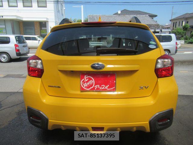 Subaru SUBARU 2015-05 8666971-14