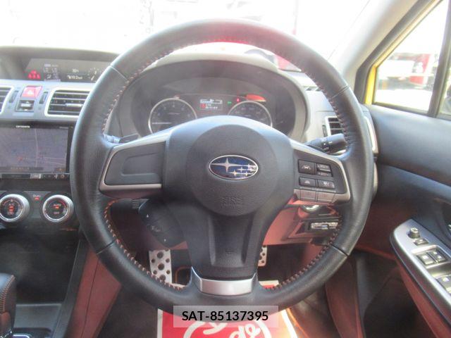 Subaru SUBARU 2015-05 8666971-16