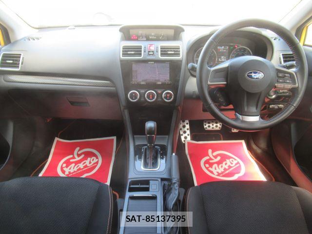 Subaru SUBARU 2015-05 8666971-1