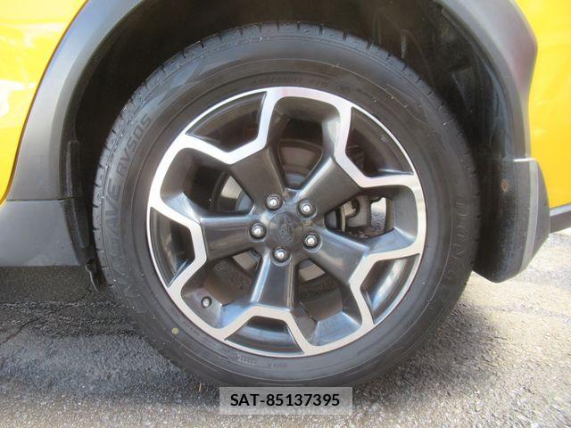 Subaru SUBARU 2015-05 8666971-25