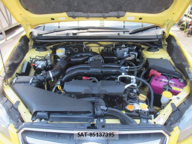Subaru SUBARU 2015-05 8666971-27