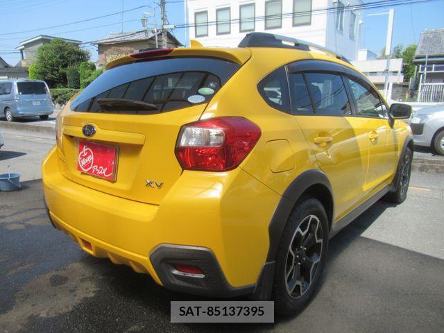 Subaru SUBARU 2015-05 8666971-2