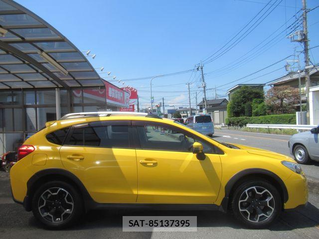 Subaru SUBARU 2015-05 8666971-3