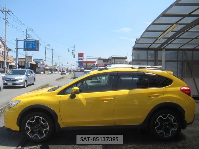 Subaru SUBARU 2015-05 8666971-4