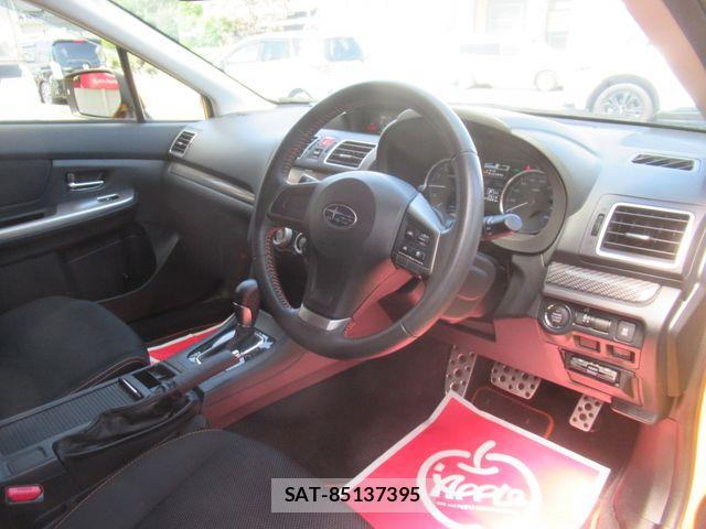 Subaru SUBARU 2015-05 8666971-5