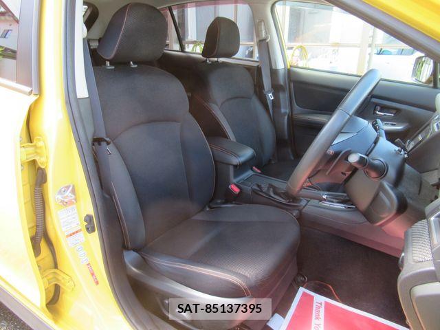Subaru SUBARU 2015-05 8666971-6