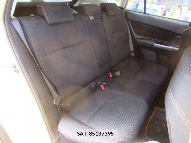 Subaru SUBARU 2015-05 8666971-7