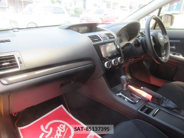 Subaru SUBARU 2015-05 8666971-8